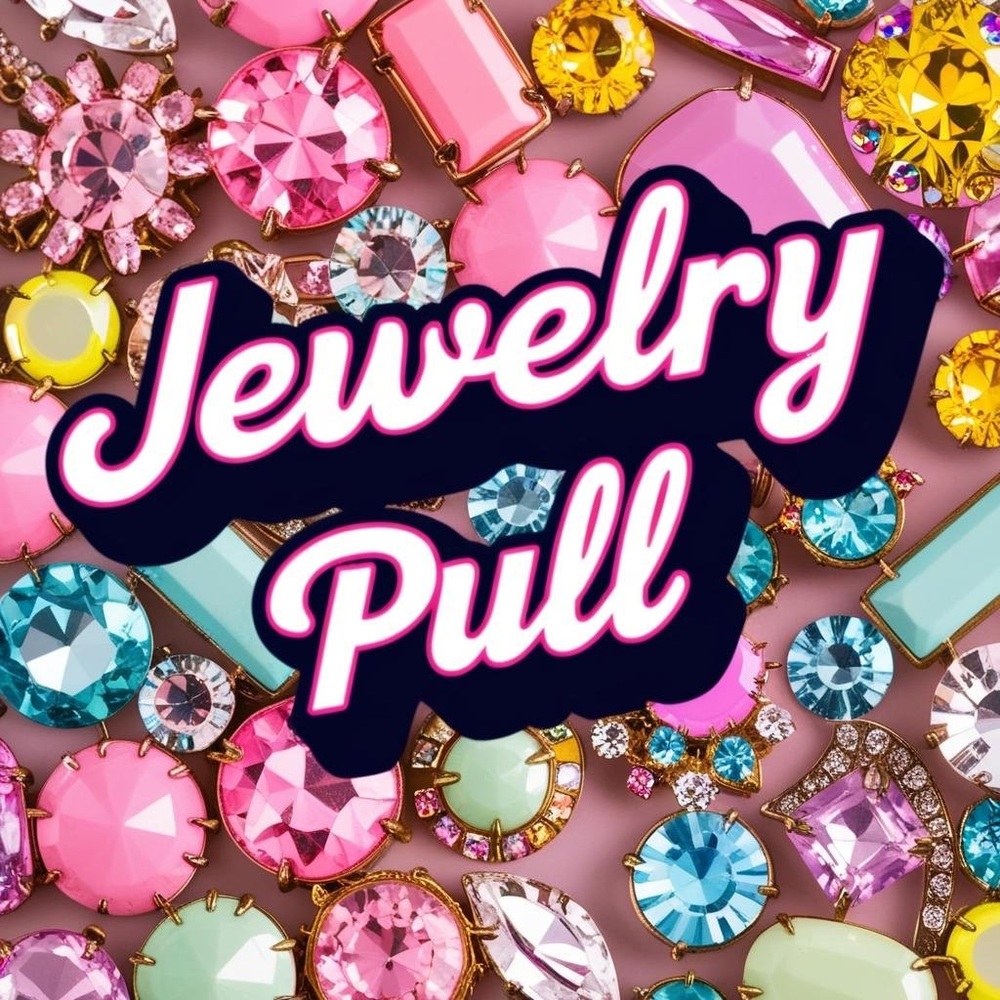 Jewelry Pull